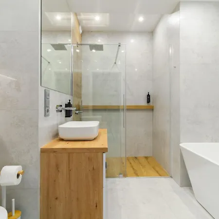 شقة E&m Prestige-19 Pietro Global Luxury Sky View